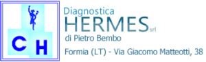 » Diagnostica Hermes S.r.l. Di Pietro Bembo a Formia (LT).